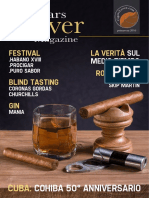 CigarsLoverMagazine No.12 ITA 1p