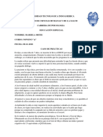 Caso-Educación Especial PDF