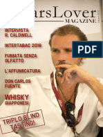 CigarsLoverMagazine No.14 ITA 1p