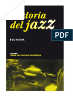 Historia Del Jazz PDF