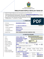 Biodata Kasek Pwlitali