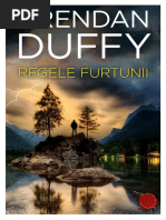 Brendan Duffy - Regele Furtunii