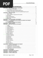 Chapter 1: Problem Definitions................................................... 2