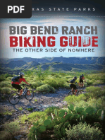 Big Bend Ranch Biking Guide PDF