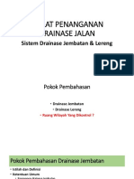 f13fb Modul 6-Sistem Drainase Jembatan Dan Lereng