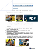 Pantalla8 TECNICAS MOVILIZACION INMOVILIZACION PDF