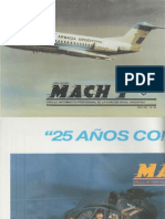 Mach 1 Nº 49 (Enero-febrero-marzo-Abril 1997)