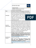 Dificuldades e Distúrbios de Aprendizagem - Psico Lic - Pré-Requisito AI2019