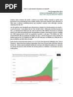 Qual é o real tamanho da pobreza no mundo?