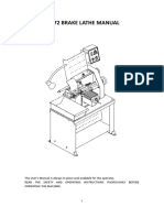c9372 - Manual RECTIFICADORA DISCOS Y TAMBORES PDF