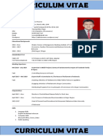 CV Renno Prawira PDF