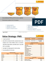 Value Strategy