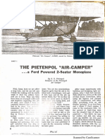 Pietenpol Air-Camper