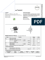 FDD 3860TR