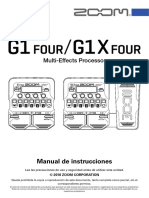 S G1four