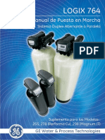 Autotrol Logix 764 Manual PDF