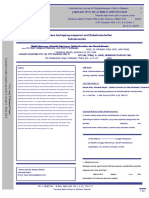 Formulation and Evaluation of Taste Masked Oral Suspension of Dextromethorphanhydrobromide - En.id