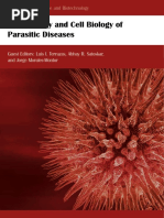 Immunology of Parasites PDF