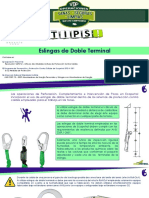 Tips Técnicos - Eslingas de Doble Terminal.ppsx