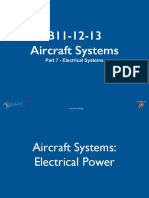 Aircraft Power361422455427797587