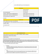 Hydraulic Pump Displacement Solenoid Valve Test and Adjustment - tm1508 - Service ADVISOR™2