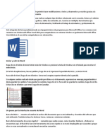 Microsoft Word 170919