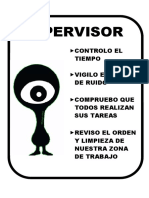 Roles o Funciones PDF