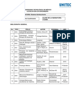 Bibliografía Sistema Genitourinario 20-1