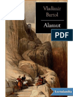 Alamut - Vladimir Bartol PDF