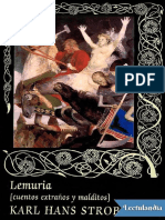 Lemuria - Karl Hans Strobl PDF
