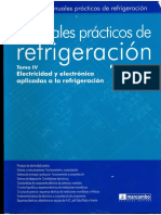30- ELECTR. Y ELECTRONICA APLICADA A LA REFRIG. (ESCANER).pdf