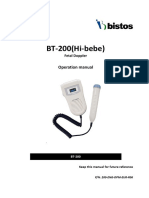 BT 200 OP Manual200 ENG OPM EUR R06 PDF