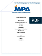 Educación par ala Diversidad tarea 1.docx