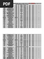 Memory QVL For AMD Ryzen 2000 Series Processors PDF