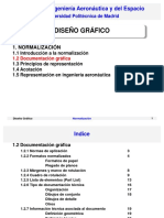 Diseño Gráfico UPM ETSIAE