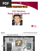 TV Repair Guide LCD PDF