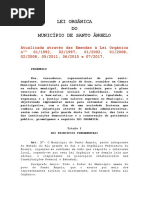 Lei Orgânica Municipal Compilada - PDF_312P