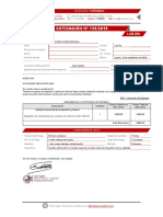 Cot Krusstech Lab - 590 - Dispositivo de Compresion - Ucb Cbba