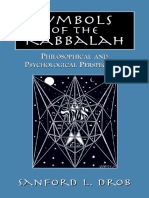 Symbols of The Kabbalah PDF