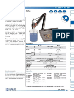 HI 110 - HI 111: Bench PH Meters With Custom Buffers