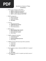 Week 2 Assignment Solution PDF