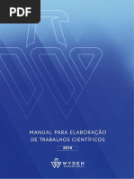 Manual de TCC 2019