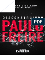 [Conservadorismo] Thomas Giulliano - Desconstruindo Paulo Freire (2017, História Expressa) (1).pdf