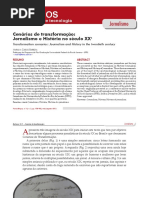 BARBOSA, Marialva - Cenários de transformação Jornalismo e História no século XX.pdf