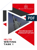 Worksheet Pemantapan Task 1 - Warung IELTS - 1strev PDF
