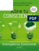 Abre tu consciencia. Relatos breve basados en Inteligencia Emocional - Jose Antoni González Suárez.pdf