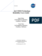 NEPP 07 Scaled CMOS Technology Reliability Users Guide (Released CL#08-0939)