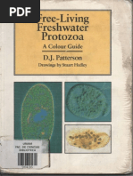 Free LivingFreshwaterProtozoa (Patterson) | PDF | Camera | Protozoa