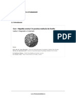 Lectia 2: Diagnostic si tratament HCV