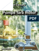 Pompe Fara Motor